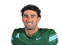 Garrett Mmahat