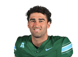 Garrett Mmahat