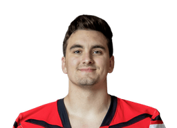 JD Sherrod