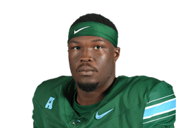 Gerrod Henderson