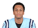 Corey Ibrahim