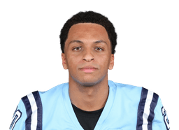 Corey Ibrahim