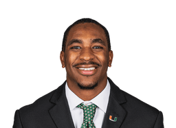 Terrell Walden II