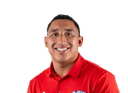 Brandon Ramirez