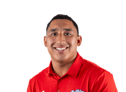 Brandon Ramirez