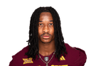Jaren Hamilton