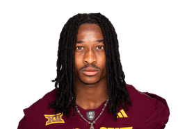 Jaren Hamilton