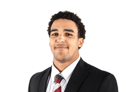 Justin Okoronkwo