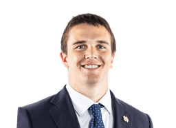Luke Talich