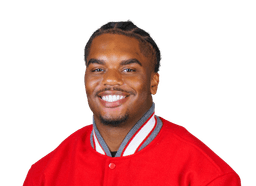 Darrien Jones