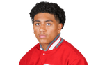 DeAngelo Irvin Jr.