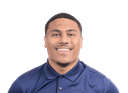 Joshua Dye