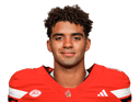 Deuce Adams