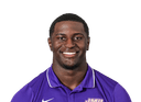 Trashon Dye