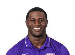 Trashon Dye