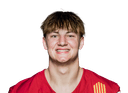 Connor Moberly