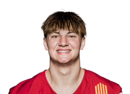 Connor Moberly