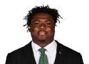 Armondo Blount