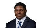 Tikey Hayes
