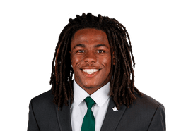 Dierre Hill Jr.