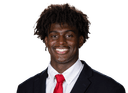 Eugene Hilton Jr.