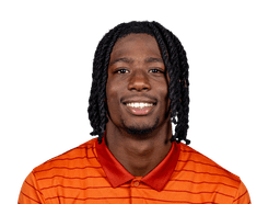 Kaliq Lockett