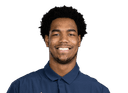 Nate Marshall