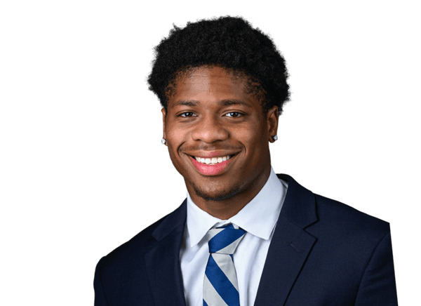 Jahmir Joseph