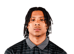 Naeshaun Montgomery