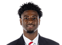 Cortez Mills Jr.