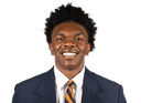 Isaiah Robinson