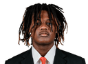 Elyiss Williams