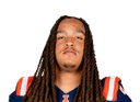 Angelo McCullom
