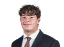 Aaron Crossley