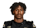 Tra'Mar Harris