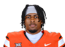 Shamar Rigby