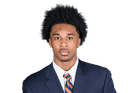 Marcellus Barnes Jr.