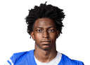 Therrian Alexander III