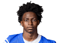 Therrian Alexander III