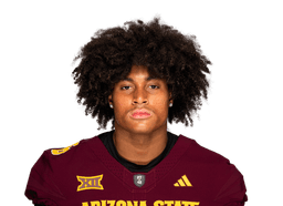 Martell Hughes
