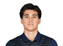 Michael Salgado-Medina