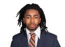 Braheem Long Jr.