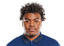 Darrion Smith