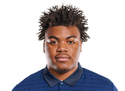 Darrion Smith