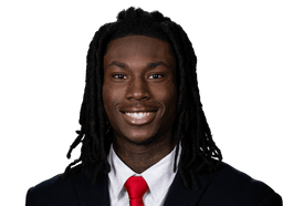 Eric Fletcher Jr.