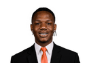 Thomas Blackshear