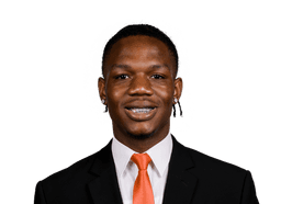 Thomas Blackshear