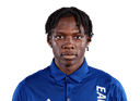 David Mbadinga