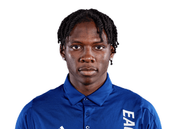 David Mbadinga