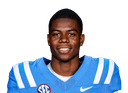 Deuce Alexander